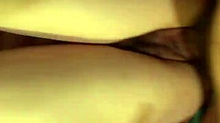 omg this babysitter spreads her feet in the air pov style fucking her boss with pretty orgasm faces 😘🍆