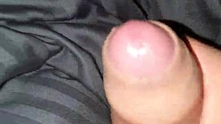 Why Is This Chilean Guy Masturbating So Intensely?