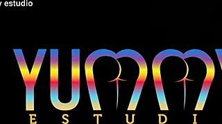 Sweet Teen 18+s Madison Stil And Emma Smark Do Anal With Jhay Killers Big Cock!