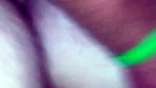 hey, this is pov of me fuckin the chubby wife doggystyle with big cock.