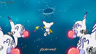 Digimon Adventure 2020 Episode 34 With Spanish Subtitles