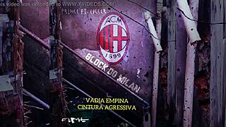 i see glock do milan slut sucking my dick in italian style