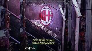 i see glock do milan slut sucking my dick in italian style