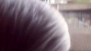 Cumming hard for those neighbors in outdoor hotel public spot with wet pussy vibes 😈