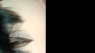 I find my step mom watching porn xvideos and I get hard and horny!