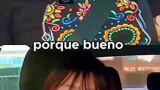 Can You Handle Candy Garay Sharing Favorite Positions In Full Casting Interview Scene?