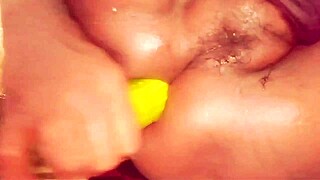 desibhabhi appears in homemade videos where she experiences intense encounters with big cock and deepthroat action. details include hairy pussy and muff diving.