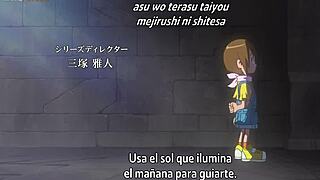 Digimon Adventure 2020 Episode 34 With Spanish Subtitles