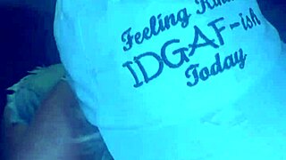 Young Whore Gives Deepthroat Blowjob Then Gets Bent Over For Bareback Doggystyle Cum In Mouth