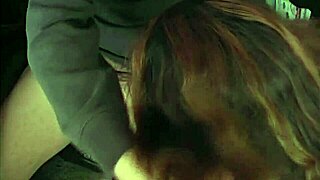 hey check out taylor this chubby bbw milf giving a handjob and getting facial cum on her big natural tits.