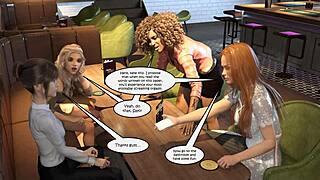 Office Party - Chapter 02