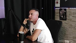 Matheus Caetano compiles intriguing cuckold interviews with blonde milf domination and group swinger action in part 2