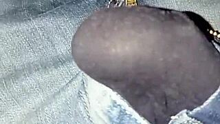 I wet my pants before bed