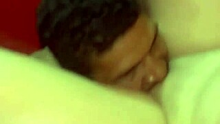 Guided Handjob for Cuckold While Friend Preps My Ass and Pussy