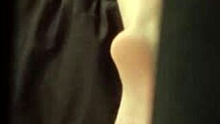 I find my step mom watching porn xvideos and I get hard and horny!