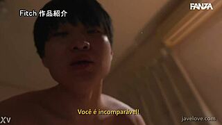 Mom, why don't I have eyes for other women? Kanna Misaki explores this.