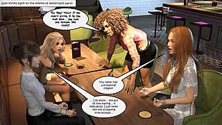 Office Party - Chapter 02