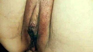 watch this home porno featuring a skinny wife model getting wild!