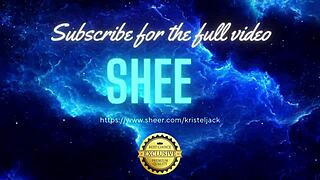 Me agarra el culo y me lo folla sin parar, me encanta el sexo anal 😈🍑