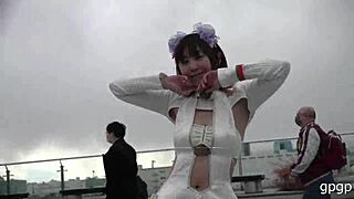 what's this 2021c9901 cosplay all about