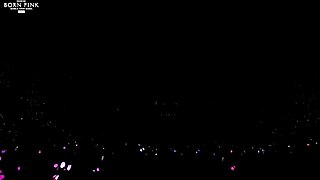 Blackpink's Born Pink concert experience in Japan