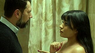 Just let me ass fuck your big booty in doggystyle and blowjob scenes