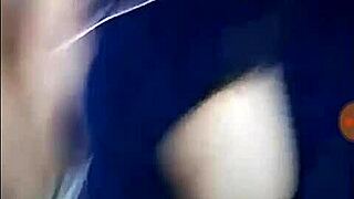 Emilia, why hide those cute Asian teen tits in a bikini on Instagram live?