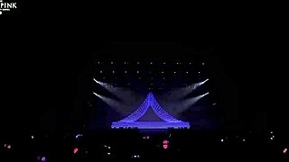 Blackpink's Born Pink concert experience in Japan