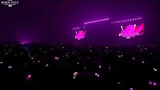 Blackpink's Born Pink concert experience in Japan