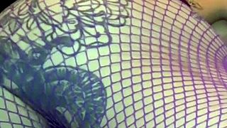 Kyoho grapes showcased in a full clip with Brazilian and Colombian milf elements from various European styles