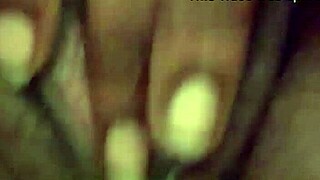 Solo Shower Bathing Session