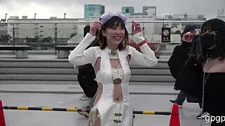 what's this 2021c9901 cosplay all about