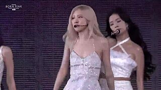 Blackpink's Born Pink concert experience in Japan