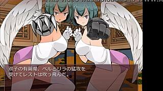 Explore Parade Buster Japanese Version Full Gallery 2 in Anime