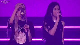 Blackpink's Born Pink concert experience in Japan