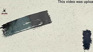 oh jazmin's curvy brunette body looks so cute modeling that horrible skirt and awesome bodysuit