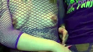 Kyoho grapes showcased in a full clip with Brazilian and Colombian milf elements from various European styles