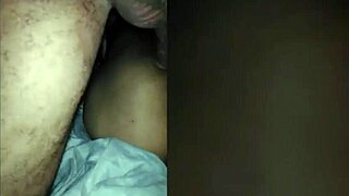 Transa e gozada gostosa with the esposa