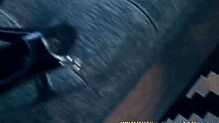 Pov Amateur Stepsis Fucked For Cash