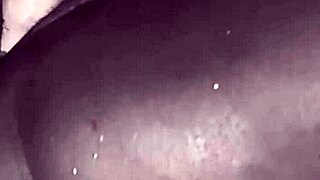 Black BBW Takes Huge Penis In Giant Pussy With Big Natural Tits And Clit Action!