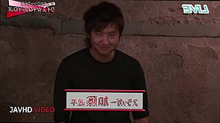 Hey, ready for Rika Anna's wild Japanese group sex that builds to an explosive creampie climax?