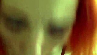 Karla Rose POV Blowjob with Deepthroat Humiliation, Feeling So Intense and Connected in Bedroom