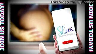 Curly Colombian Babe Shares Interracial Deepthroat Blowjob And Doggystyle Facial Cumshot With Lover