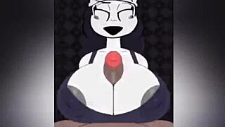 Beatbanger Compilation: Big Asses And Monster Cocks In Cumshot Action!