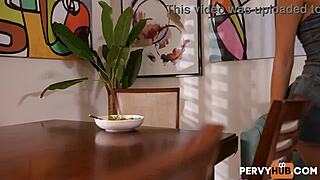 Anal imagination with filthy rich Ruby Moon?