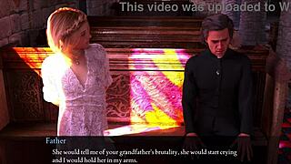 Hey, want to play Translucydity ending 3 with anal creampie and big cock action?