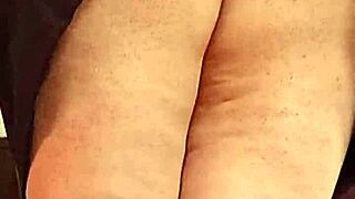 Hidden Cam Catches Mexican Student Upskirt Under Skirt Without Her Noticing As Stepfather Records Voyeur Style