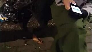 Incredible how I got lost and found this pretty young slut for homemade fun