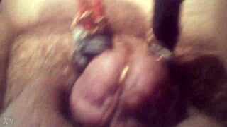 Timestamp from electrifying encounter on December 17, 2017 at 22:53:44