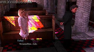 Hey, want to play Translucydity ending 3 with anal creampie and big cock action?